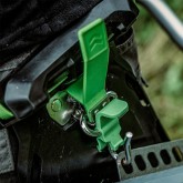 Decespugliatore professionale a batteria Ego Power BCX4500 45 cm