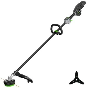 Professional battery-powered brushcutter Ego Power STX4500