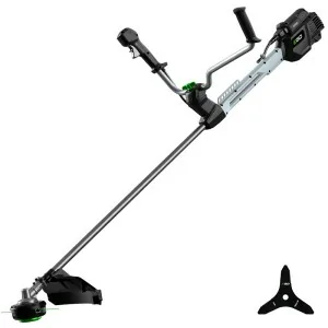 Professional battery brush cutter Ego Power BCX3800 38 cm