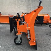 Lama da neve per trattore Deleks SSH-04-3.0-W