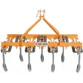 7-ми штанговий культиватор для трактора DELEKS DE-165-7 30 - 50 к.с