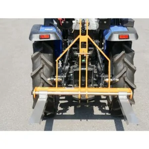 Rear pallet lift for DELEKS D-300 tractor 300kg