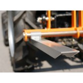 Élévateur arrière de palettes pour tracteur DELEKS D-300 300kg