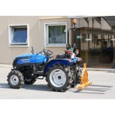 Élévateur arrière de palettes pour tracteur DELEKS D-300 300kg