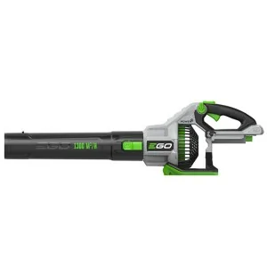 Battery-powered leaf blower Ego Power LB7650E