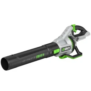 Battery-powered leaf blower Ego Power LB7650E