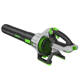 Battery-powered leaf blower Ego Power LB7650E