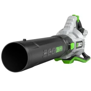 Battery-powered leaf blower Ego Power LB7650E