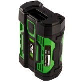 Adaptateur pour batterie de sac à dos BAX1501 Ego Power