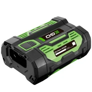 Rucksack-Akku-Adapter BAX1501 Ego Power