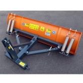 Pala quitanieve para tractor DELEKS LNS-C