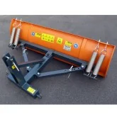 Pala quitanieve para tractor DELEKS LNS-C
