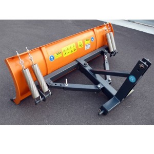 Lame à neige pour tracteur DELEKS LNS-C