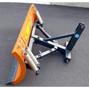 Lama da neve per trattore DELEKS LNS-C