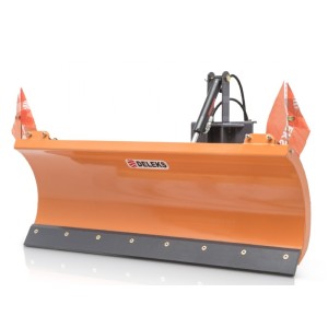 Lama da neve per trattore Deleks LNS-210-A