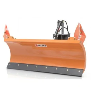 Snow plow for tractor Deleks LNS-210-A