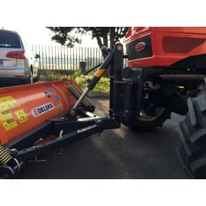 Pala quitanieve para tractor Deleks LNS-210-A