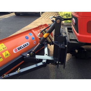 Chasse-neige pour tracteur Deleks LNS-210-A