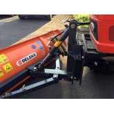 Chasse-neige pour tracteur Deleks LNS-210-A