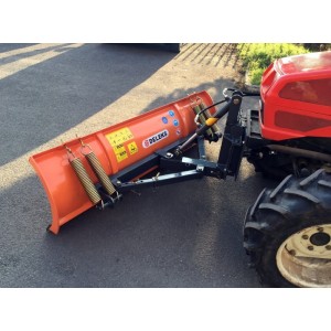 Chasse-neige pour tracteur Deleks LNS-210-A