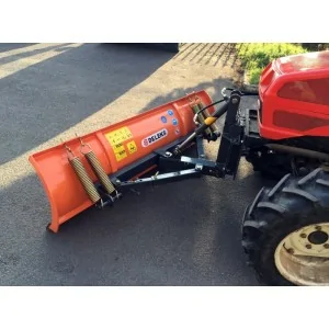 Pala quitanieve para tractor Deleks LNS-210-A