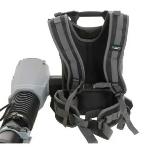 Soplador de mochila Dual Port a batería Ego Power LBP8000E