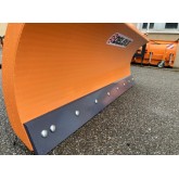 Veicolo spazzaneve DELEKS LNS-J