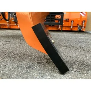 Snow plow for vehicles DELEKS LNS-J