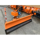 Veicolo spazzaneve DELEKS LNS-J