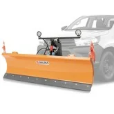 Snow plow for vehicles DELEKS LNS-J