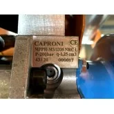 Автомобільний снігоочисник DELEKS LNS-J