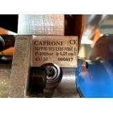 Veicolo spazzaneve DELEKS LNS-J