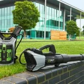 Професійна повітродувка з акумуляторним живленням Ego Power LBX6000