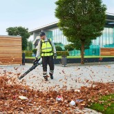 Professionelles Akku-Gebläse Ego Power LBX6000