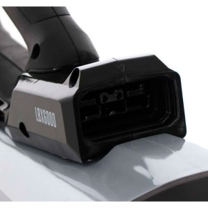 Soffiatore professionale a batteria Ego Power LBX6000