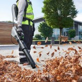 Professionelles Akku-Gebläse Ego Power LBX6000