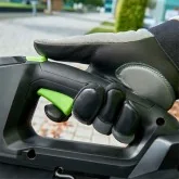 Professional battery-powered blower Ego Power LBX6000