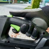 Soffiatore professionale a batteria Ego Power LBX6000