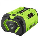 Batería Ego Power BA5600T 560 Wh 10,0 Ah