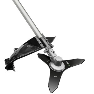 Tête de débroussailleuse à fil Ego Power BCA1200 30 cm