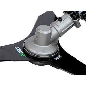 Tête de débroussailleuse à fil Ego Power BCA1200 30 cm