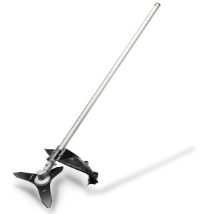 Testina decespugliatrice Ego Power BCA1200 30 cm