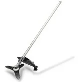 Fadenschneidkopf Ego Power BCA1200 30 cm