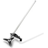 Tête de débroussailleuse à fil Ego Power BCA1200 30 cm