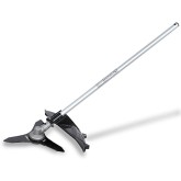 Testina decespugliatrice Ego Power BCA1200 30 cm