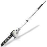 Ego Power PSA1000 25 cm pole saw head