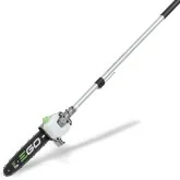 Tête d'élagage sur perche Ego Power PSA1000 25 cm