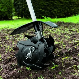 Cultivator head Ego Power CTA9500 24 cm