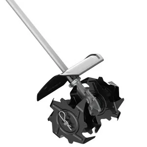 Cultivator head Ego Power CTA9500 24 cm