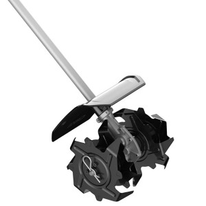 Tête de cultivateur Ego Power CTA9500 24 cm